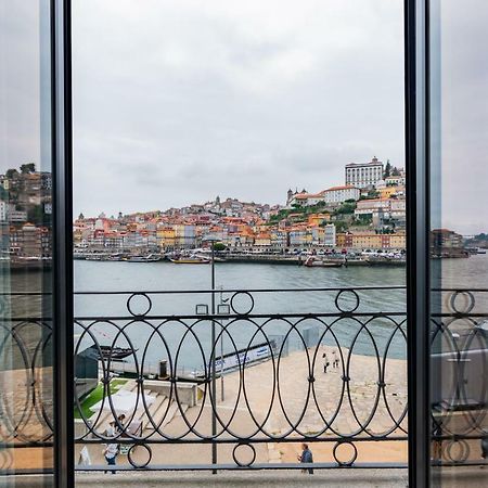 Douro Story Apartment Vila Nova de Gaia Exterior photo