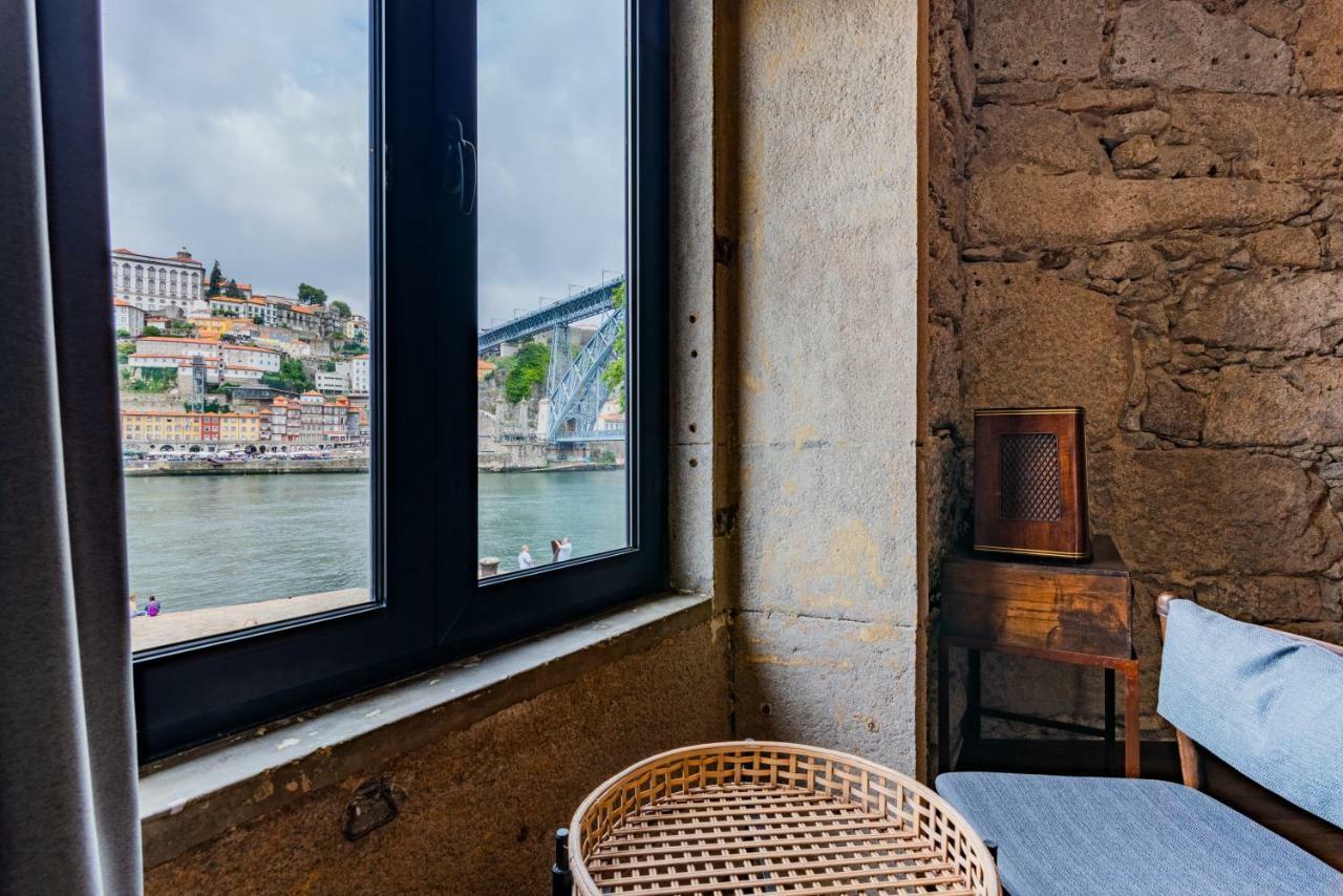 Douro Story Apartment Vila Nova de Gaia Exterior photo