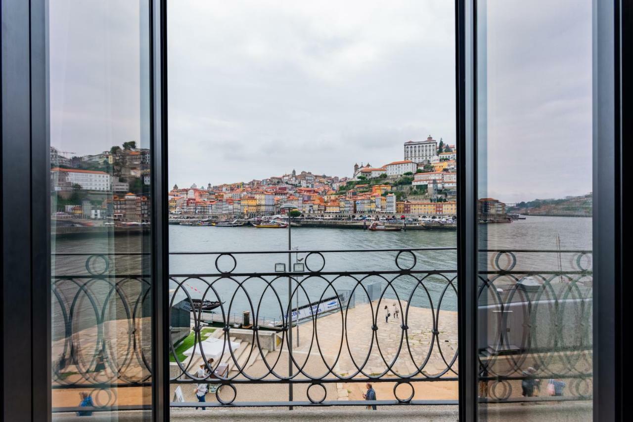 Douro Story Apartment Vila Nova de Gaia Exterior photo